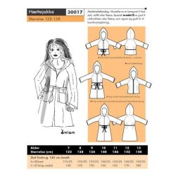 Onion 30017 Httejakke